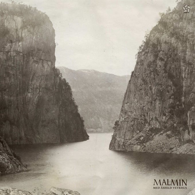 Malmin - Med Åshild Vetrhus (LP)