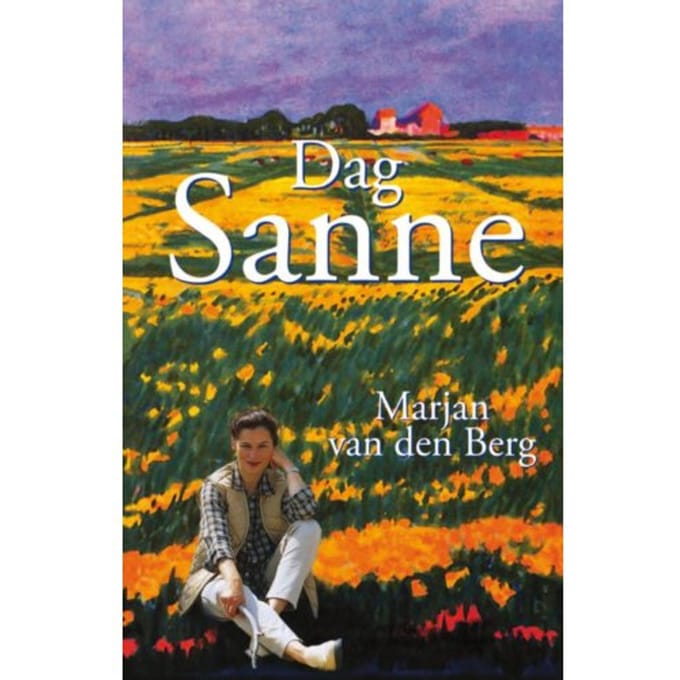 Dag Sanne - Sanne - Marjan van den Berg