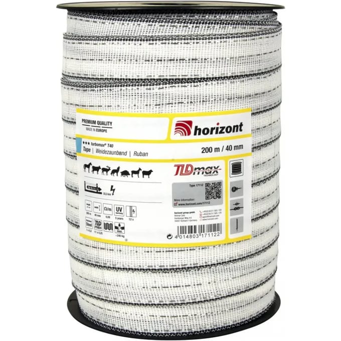 Lint TURBOMAX TLDmax T40