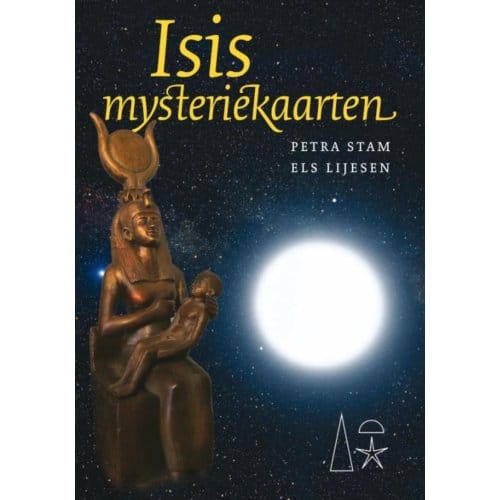 Isis Mysteriekaarten - Petra Stam