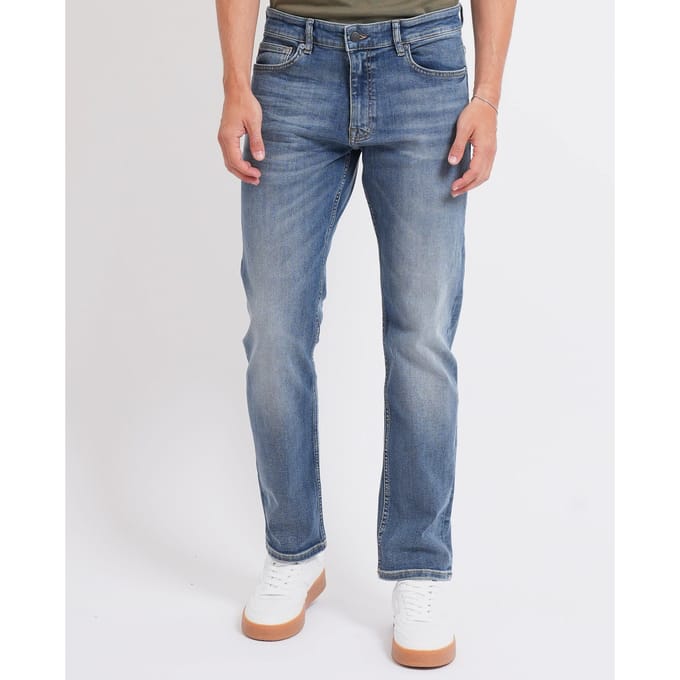 Boss Jeans Blue