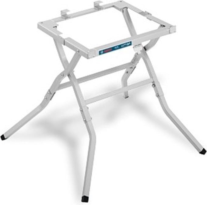 Werktafel GTA 600 (voor GTS 10 J)