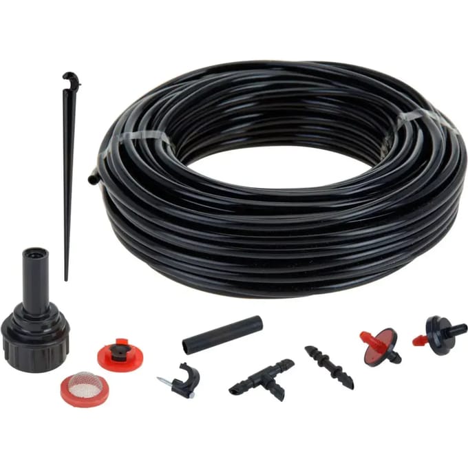 Micro-irrigatiesysteem ProGarden (x71)