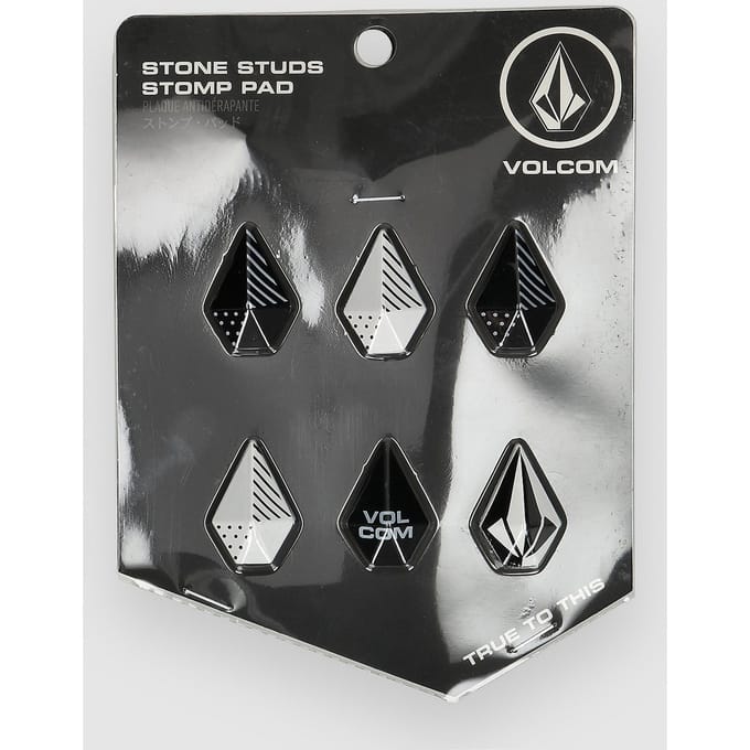 Volcom Stone Studs Stomp Pad zwart