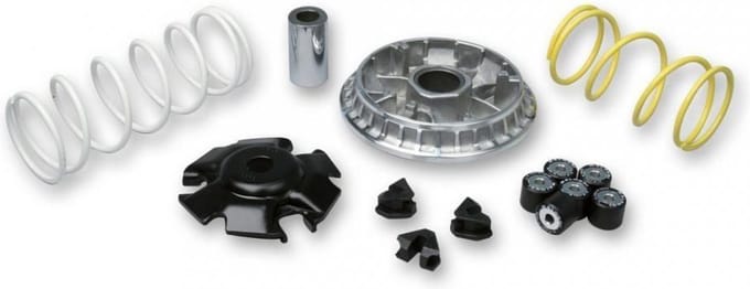 malossi variator voor honda 125 pcx s scooter 2018 tot 2020 nieuw