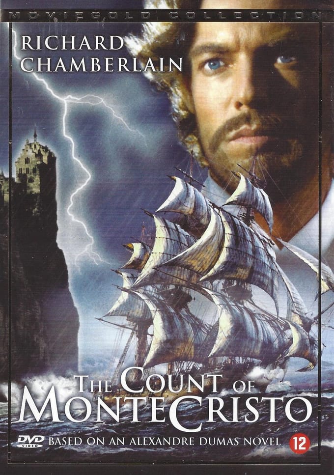 Count of Monte Cristo (1975)