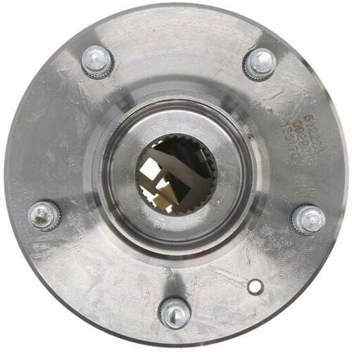 Wielnaaf EDGE 512223AT