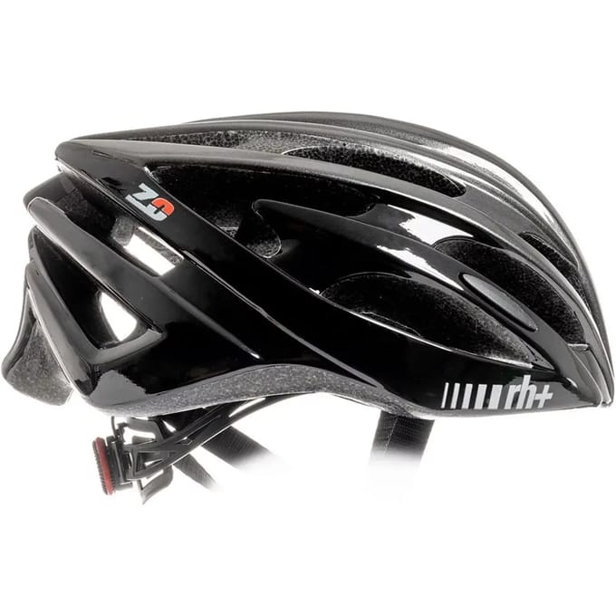 Rh+ RH+ Helmet Bike Z Zero ZILVER - Maat XS/M
