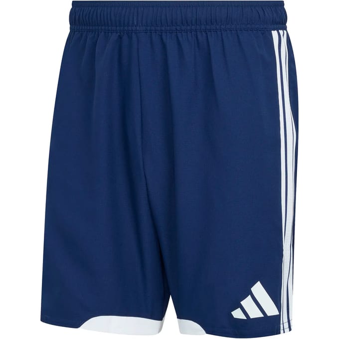 Herenshort adidas Tiro 26 Competition Match - Donkerblauw - M