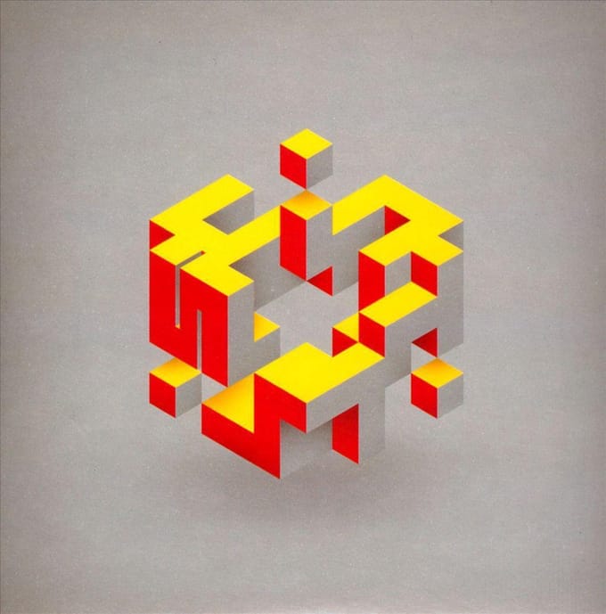 Scintilli - Plaid