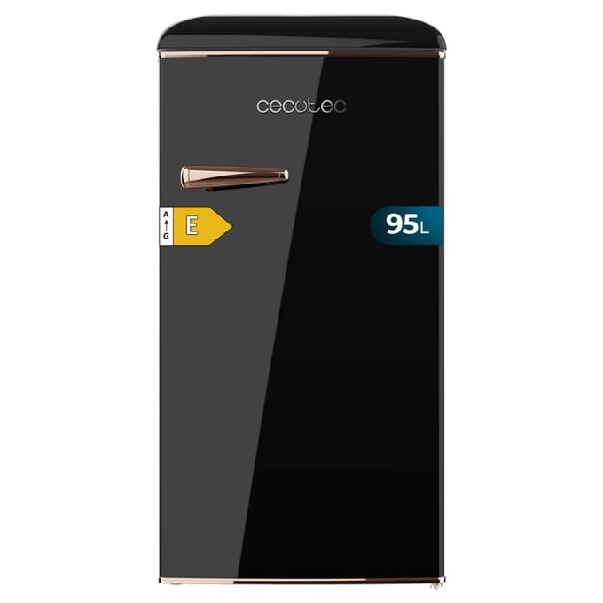 Koelkast Cecotec Bolero CoolMarket TT Origin 95 E