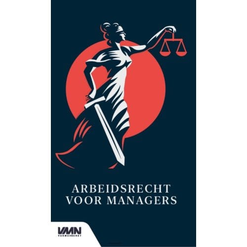 Arbeidsrecht Voor Managers