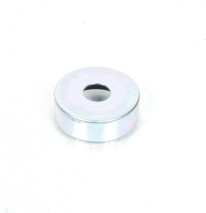Couvercle cache poussiere colonne direction pour quad Suzuki 400 Eiger 5166305G