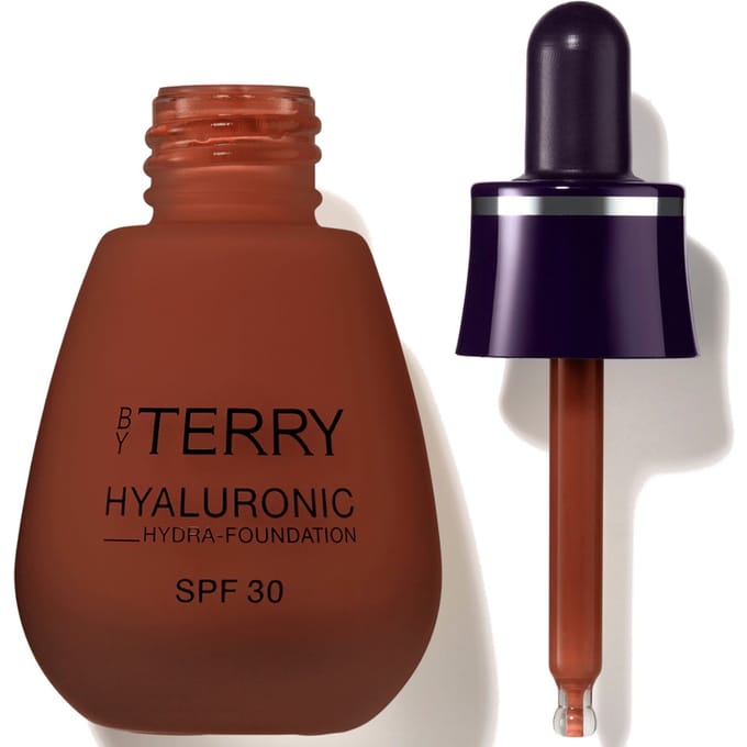 By Terry Hyaluron Hydra Foundation (Verschillende Tinten) - 600W Warm Dark