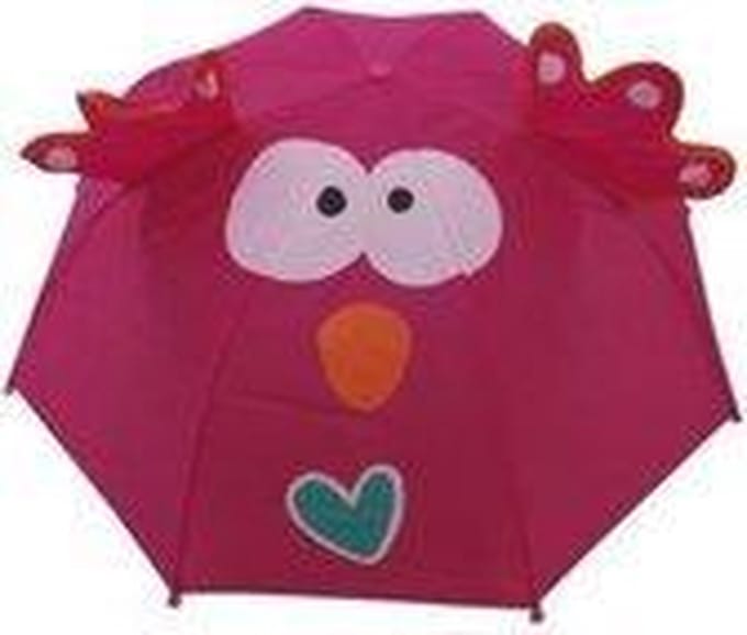 Simply For Kids Paraplu Love Animals