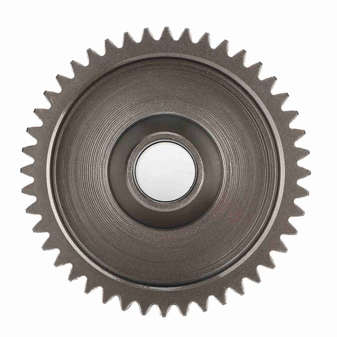 Dubbele tandwielen 44 en 14 188091005 Geschikt voor CFMoto CF500X5 black