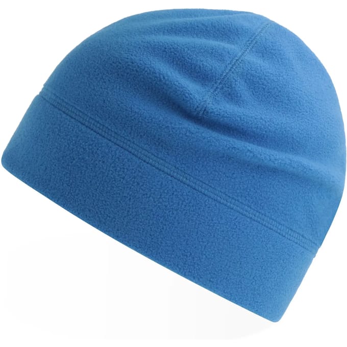 Atlantis Headwear - Birk Beanie - Royal - One Size