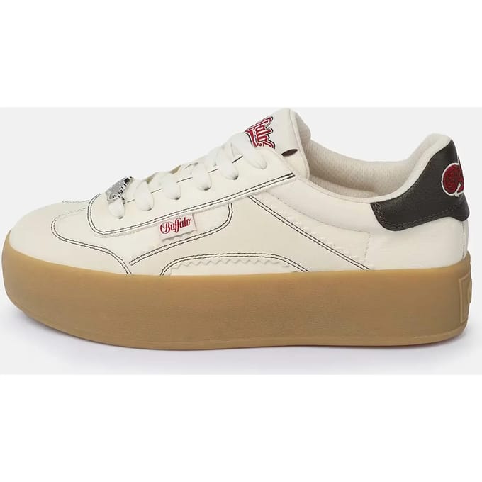 Damestrainers Buffalo Cajo