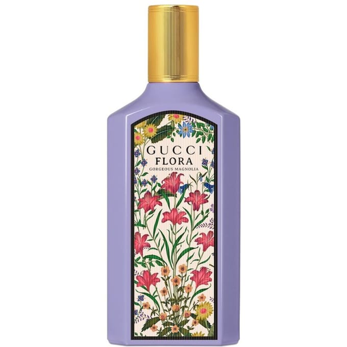 Gucci Eau De Parfum Gucci - Flora Gorgeous Magnolia Eau De Parfum  - 100 ML