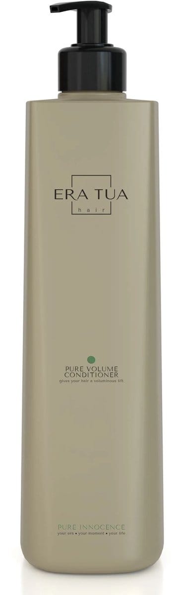 ERA TUA - Pure Innocence - Pure Volume Conditioner - 750ML