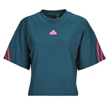 T-shirt Korte Mouw adidas FI 3S TEE