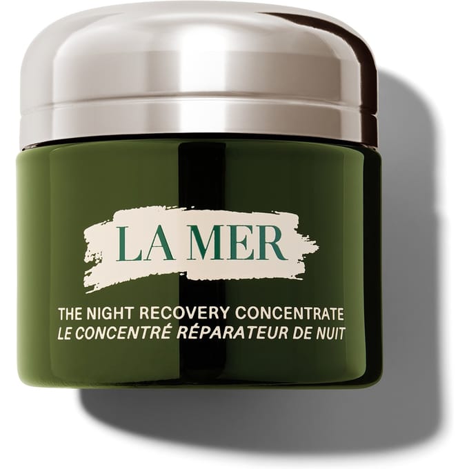 La Mer Night Recovery Concentrate Vernieuwt De Huid S Nachts Voor Zichtbare Anti Aging Resultaten La Mer - The Night Recovery Concentrate Nachtcrème  - 15 ML