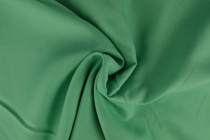 Brandvertragende stof - 300cm breed - Mintgroen - 25 meter