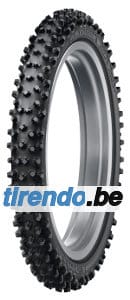Voorband motorfiets Dunlop Geomax MX12 M/C NHS 51M TT