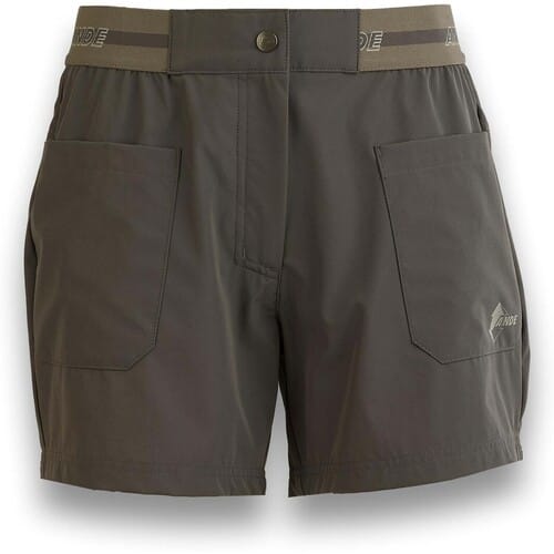 Korte Broek Ande Latemar Lady