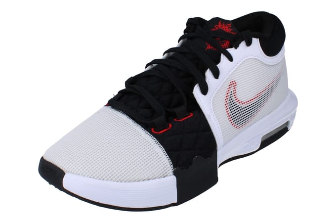 Nike Lebron Witness VIII Heren Basketbalschoenen