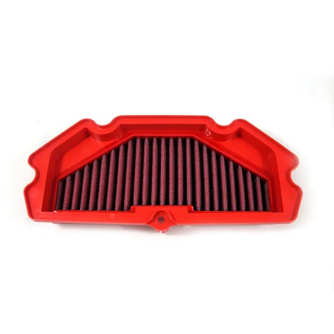 Motorfiets luchtfilter BMC FM707/04 Race Kawasaki