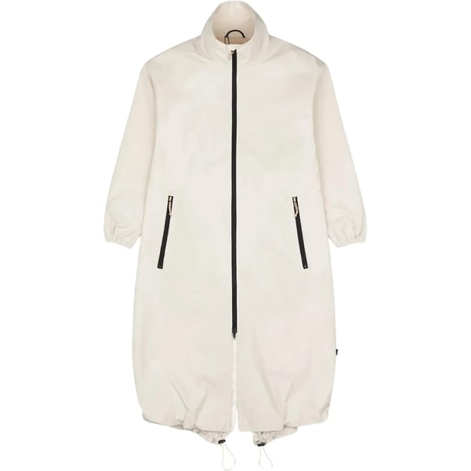 Damesparka Selfhood Oversize Trend