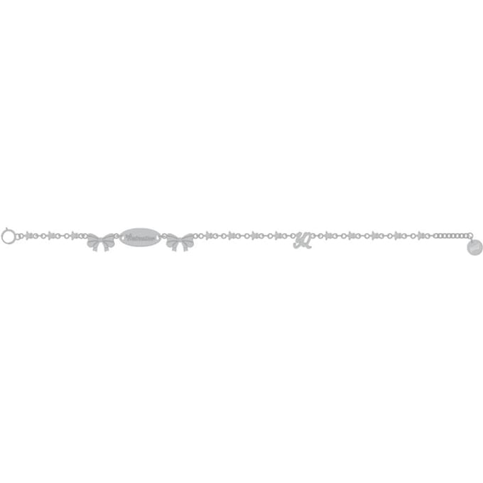 Yuqi   Armband   1e Single Album Pop Up Md 03 white
