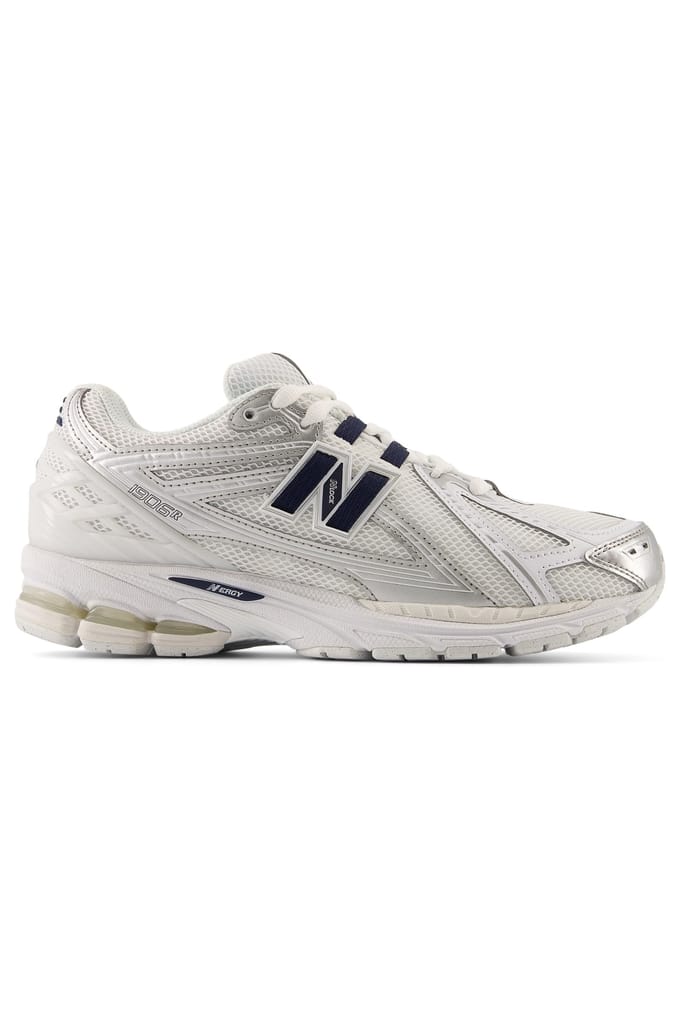 Hardloopschoenen New Balance Baskets 1906R maille respirante