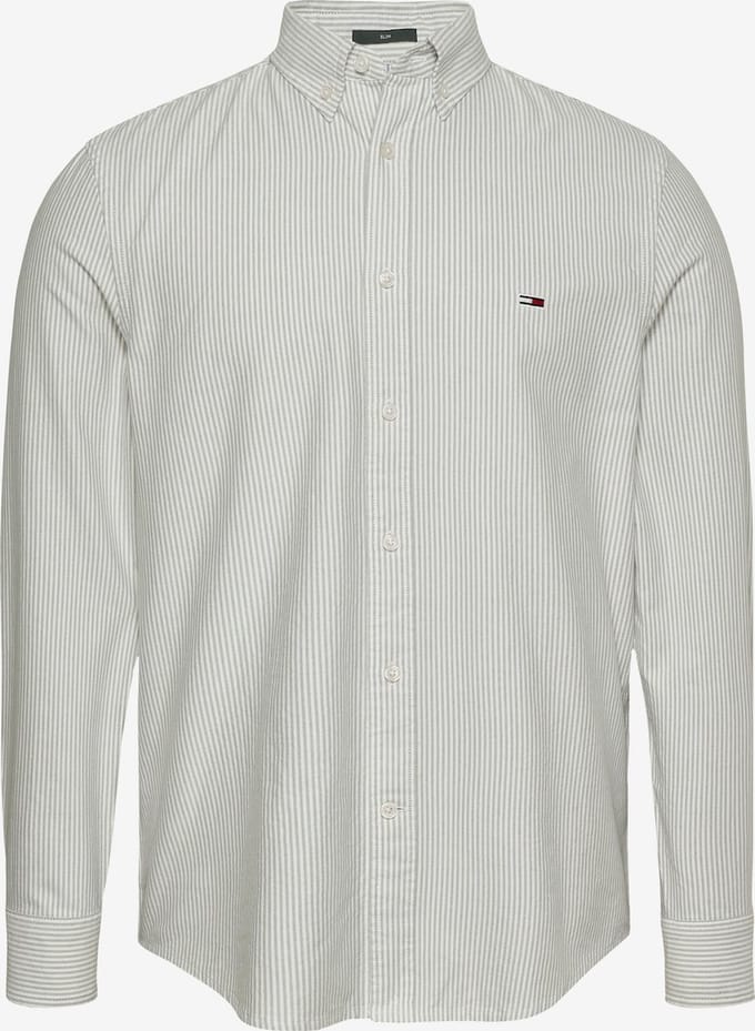 Tommy Jeans (PVH Group) - Heren - Overhemden