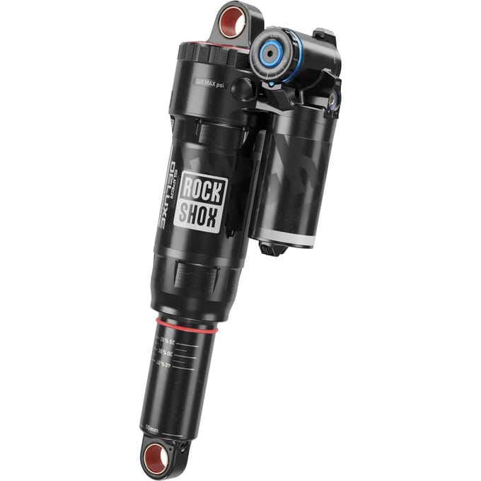 Achterdemper Rockshox Sidluxe Ultimate.remot.2P