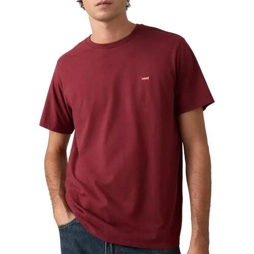 T-shirt Levis Ss Classic Hm Tee