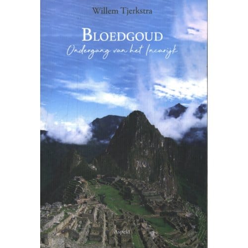 Bloedgoud - Willem Tjerkstra