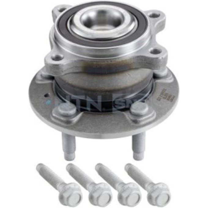 Wiellagerset SNR R153.68