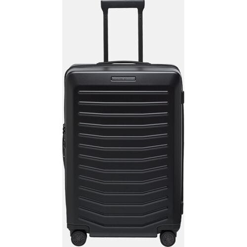Porsche Design Roadster Hardcase koffer M black matte