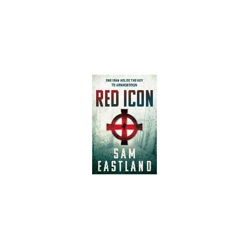 Red Icon - Sam Eastland