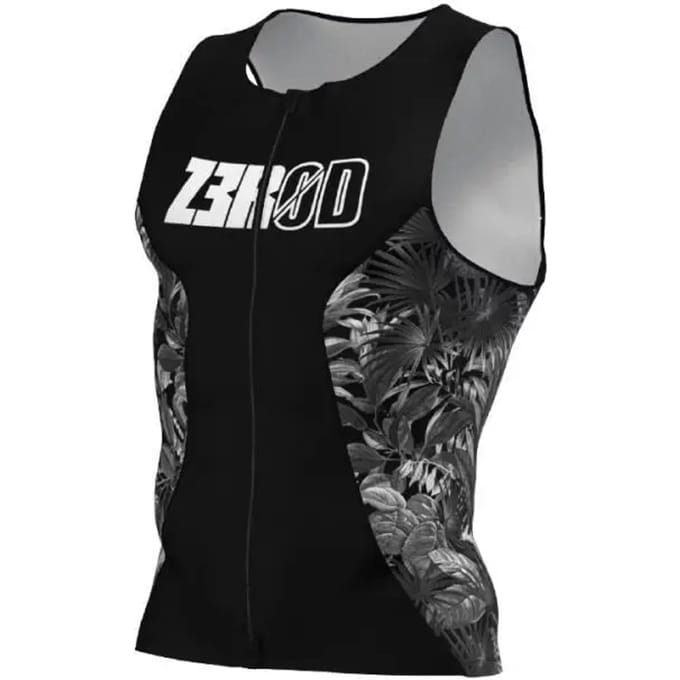 Tanktop Z3R0D Racer