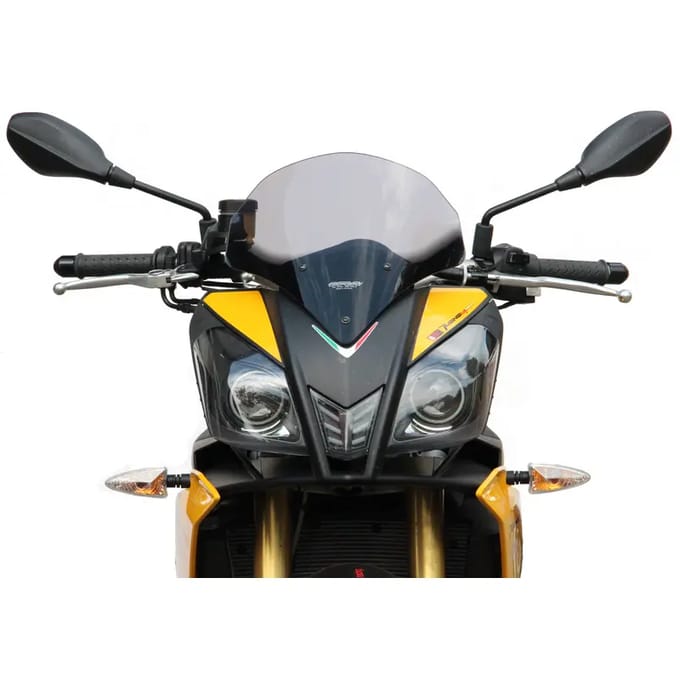 Motorbel MRA Sport SPM - Aprilia Tuono V4R