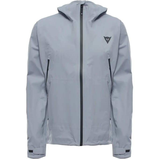 Dainese Bike Hgc Shell Gore-tex® Jas Blauw XL Man