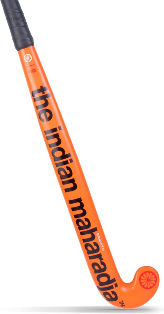 The Indian Maharadja Gravity 90 Hockeystick