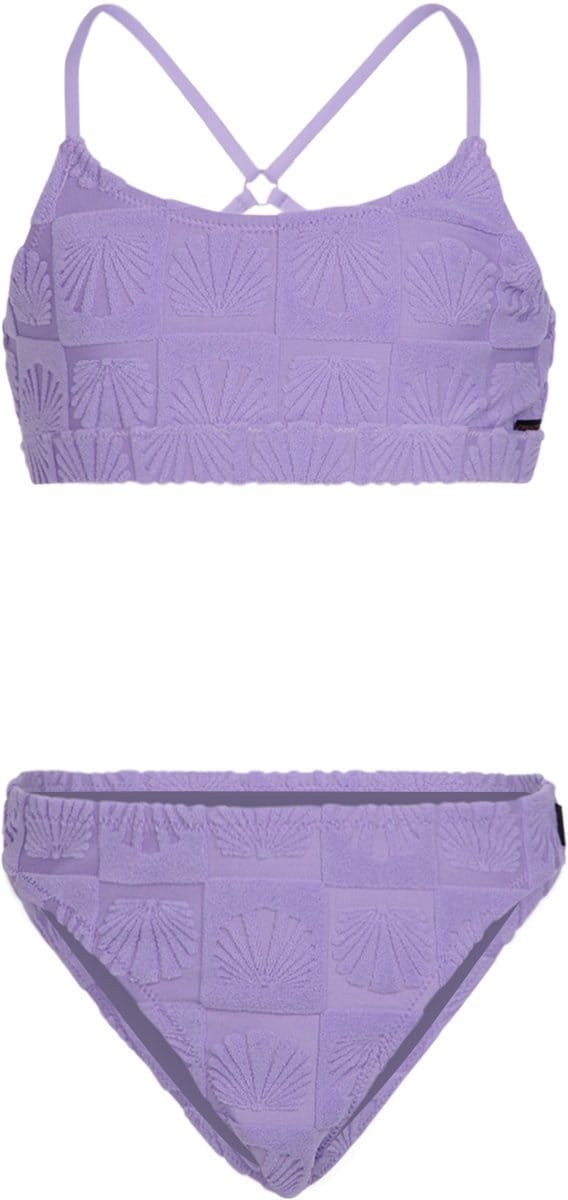Brunotti - Sofia-Shell Girls Bikini | Wisteria - 152