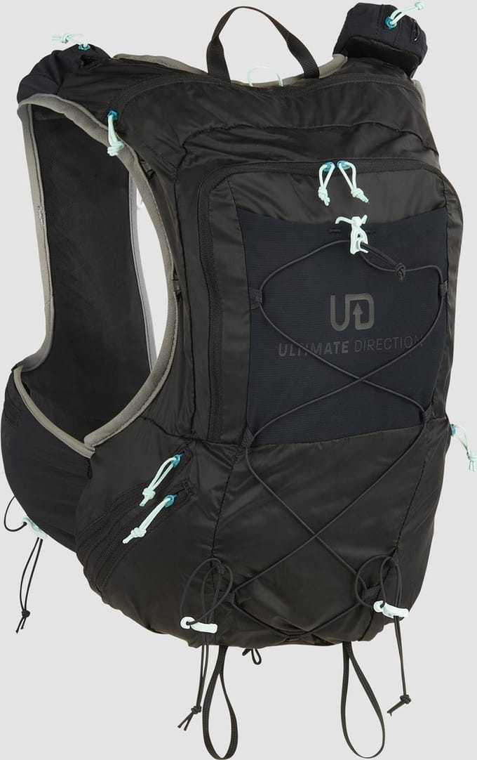 Adventure Vesta 6 - Trailrunrugzak/ Hardloopvest