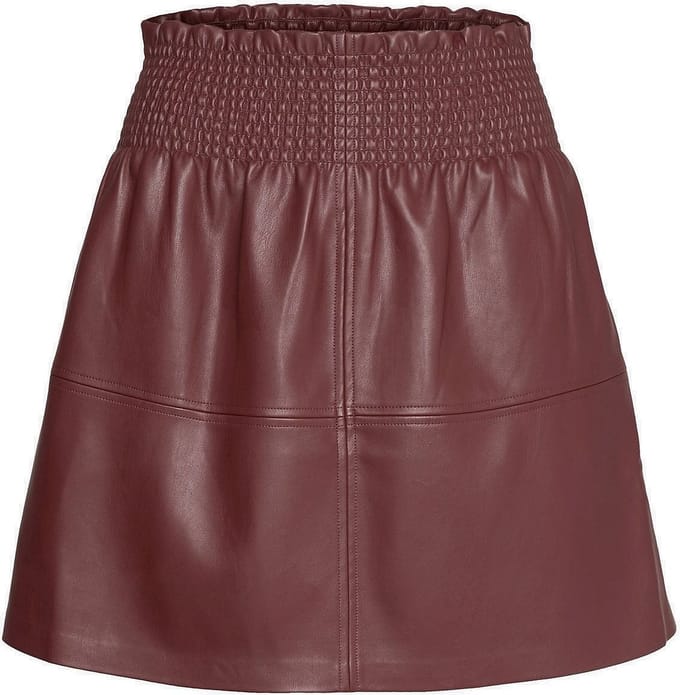 Munthe - korte rok pedal - maat 40