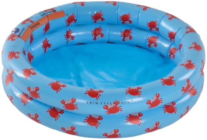 Swim Essentials Zwembad - 60 cm - Krab