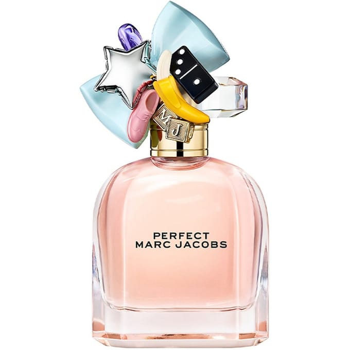 Marc Jacobs Eau De Parfum Marc Jacobs - Perfect Eau De Parfum  - 50 ML